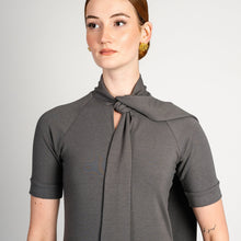 Load image into Gallery viewer, Gray Top