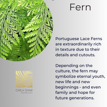 Load image into Gallery viewer, Fern Ring