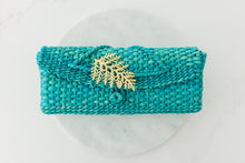 Load image into Gallery viewer, Clutch and Brooch