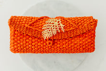 Load image into Gallery viewer, Clutch and Brooch