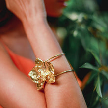 Load image into Gallery viewer, Orchid CUFF