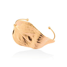 Load image into Gallery viewer, Anthurium Leaf Bracelet