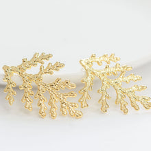 Load image into Gallery viewer, Cypress Earrings
